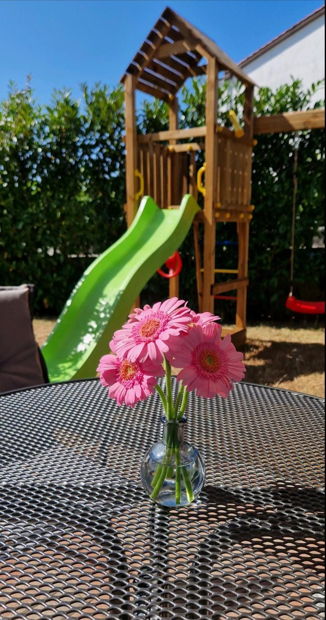 Apartmani Assa Krk Krk Town Pokoj fotografie