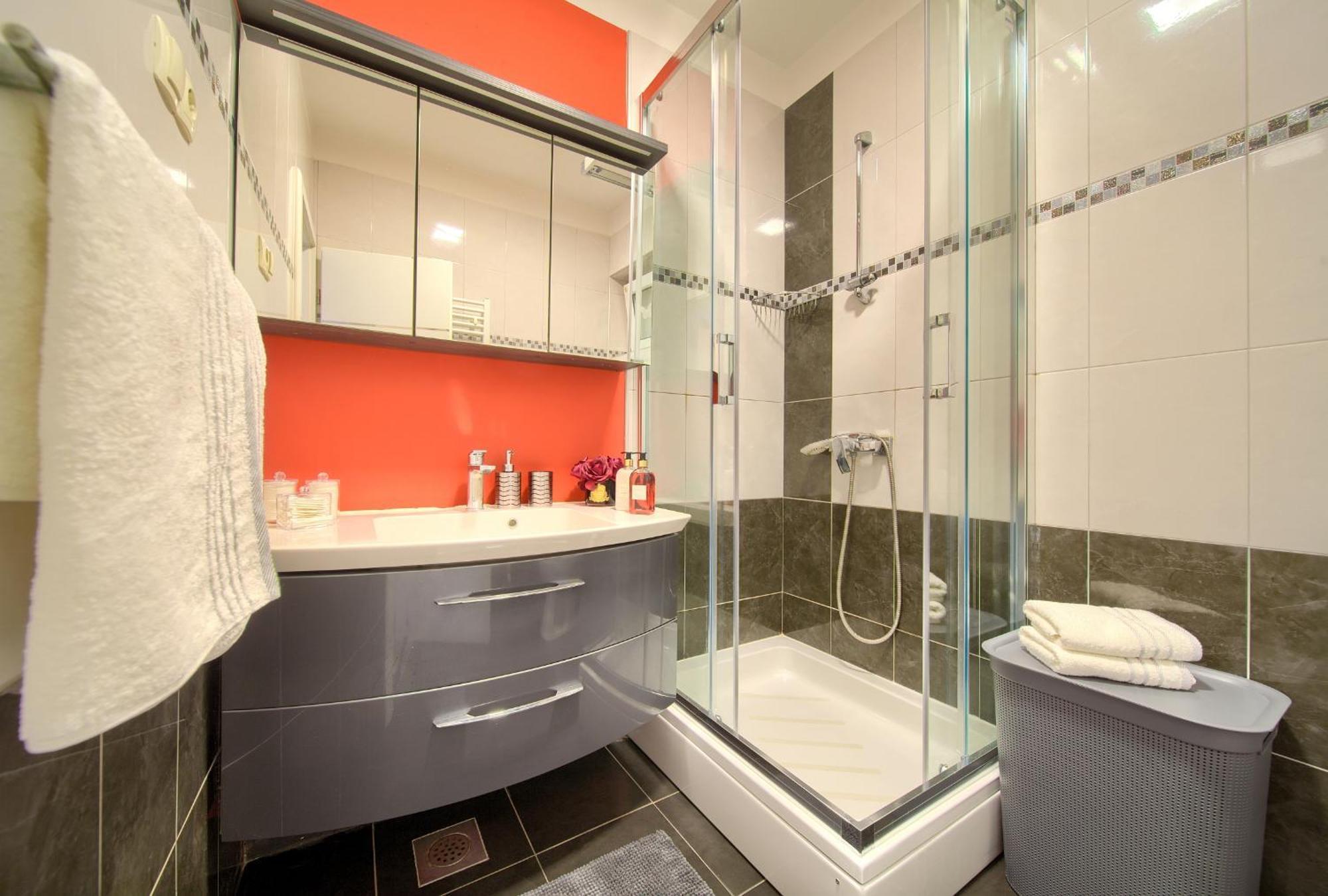 Apartmani Assa Krk Krk Town Exteriér fotografie
