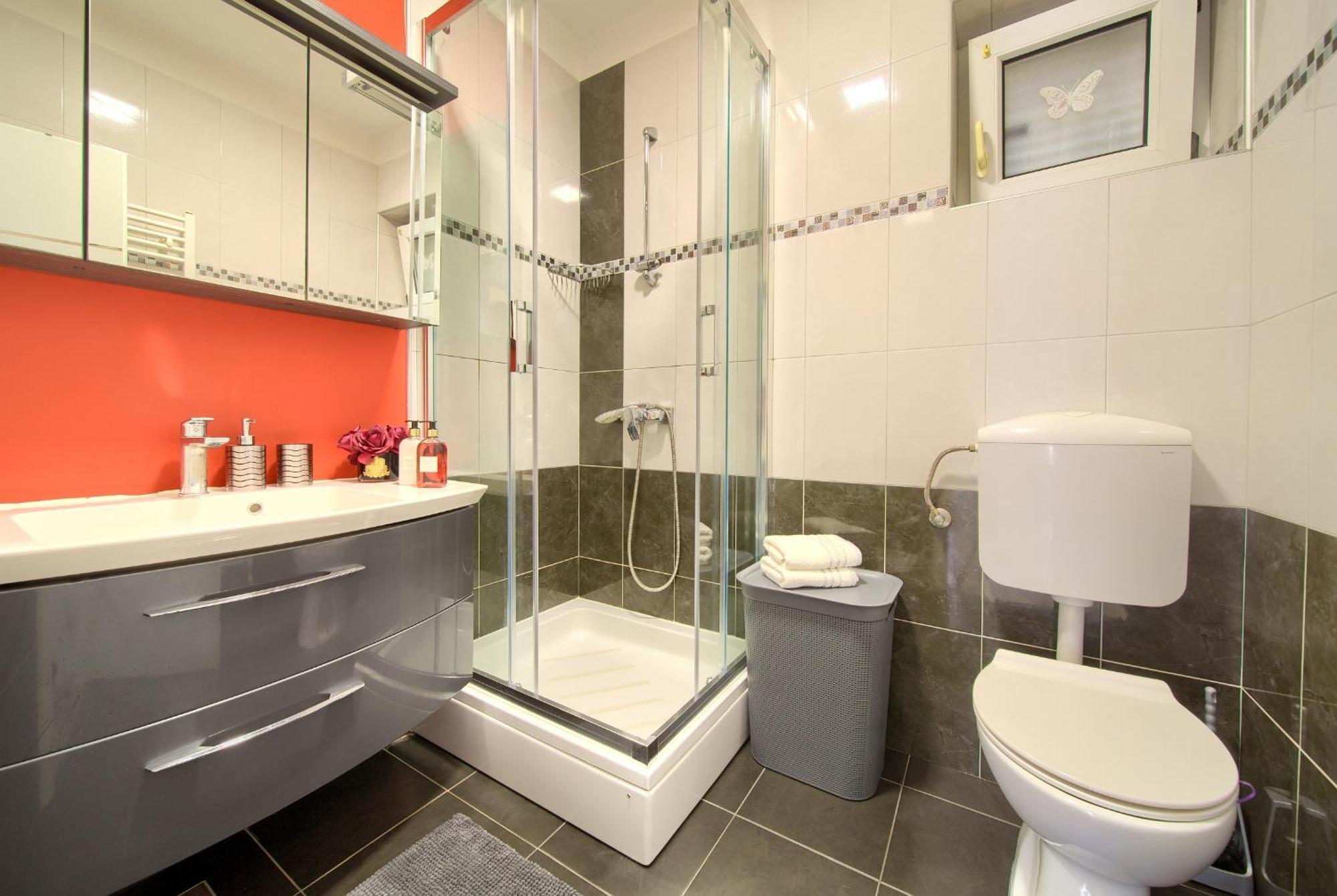 Apartmani Assa Krk Krk Town Exteriér fotografie